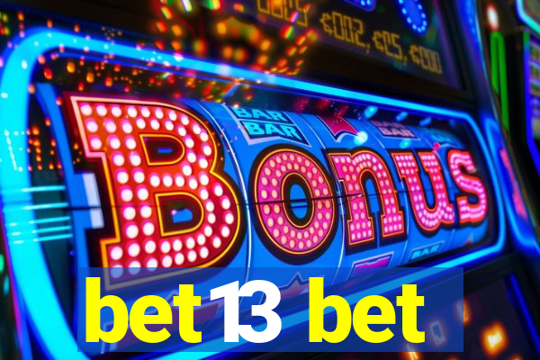 bet13 bet