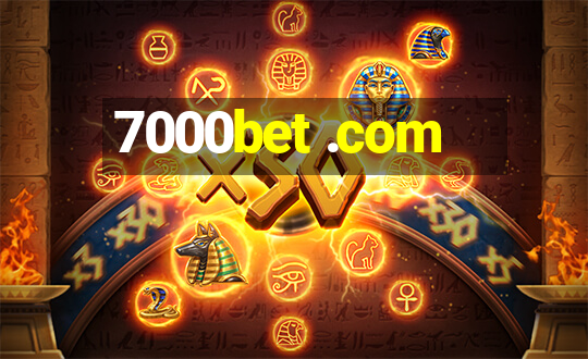 7000bet .com