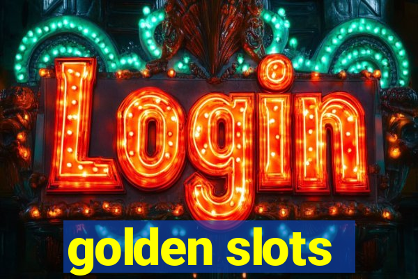 golden slots