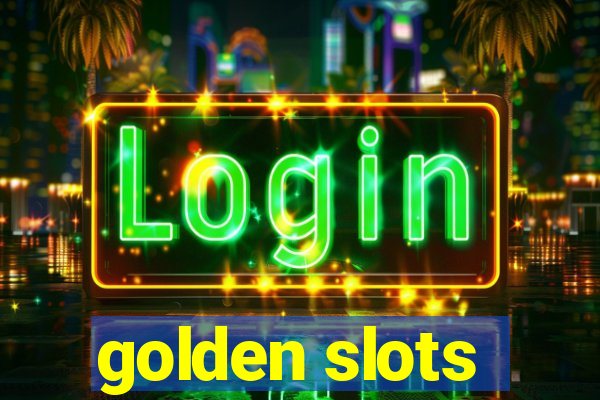 golden slots