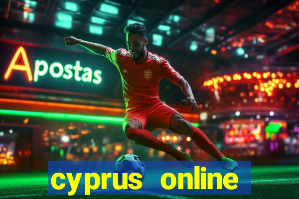 cyprus online casino license