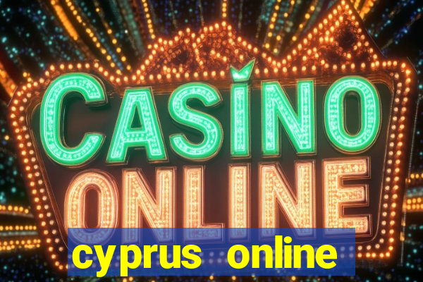 cyprus online casino license