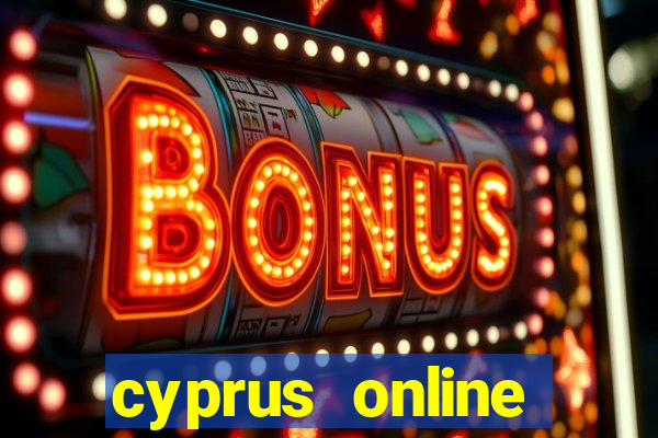 cyprus online casino license