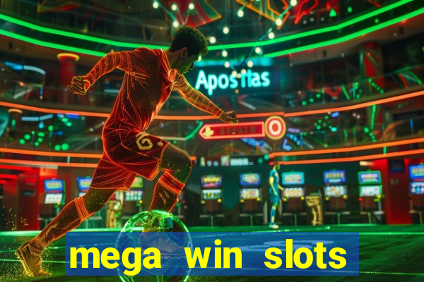 mega win slots casino star