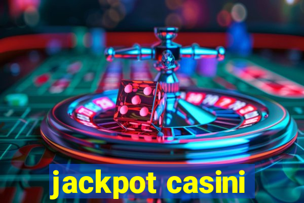 jackpot casini