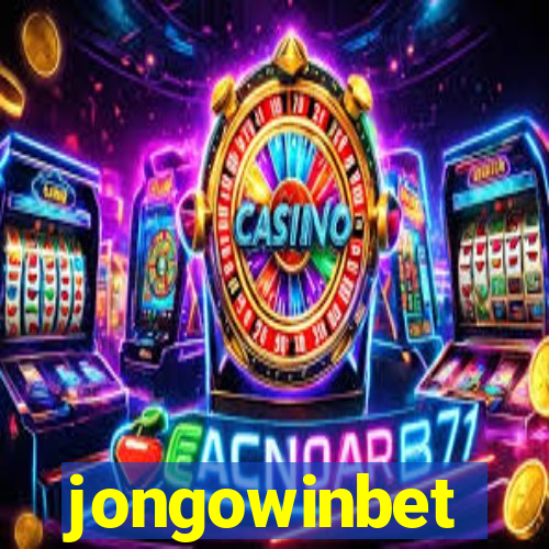 jongowinbet