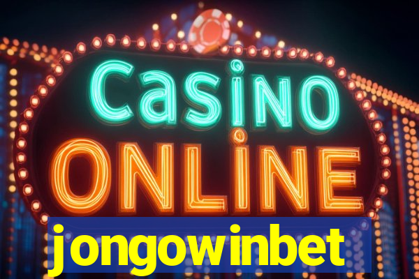 jongowinbet