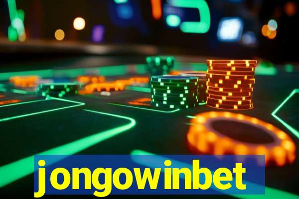 jongowinbet