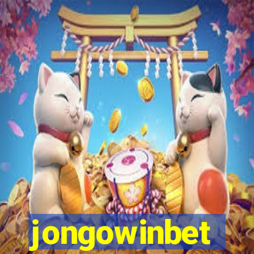 jongowinbet