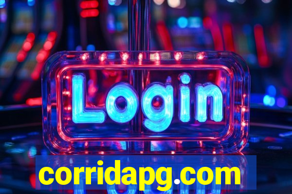 corridapg.com