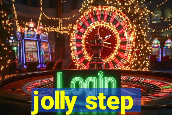 jolly step