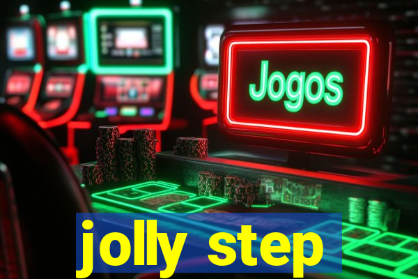 jolly step