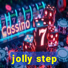 jolly step