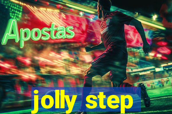 jolly step