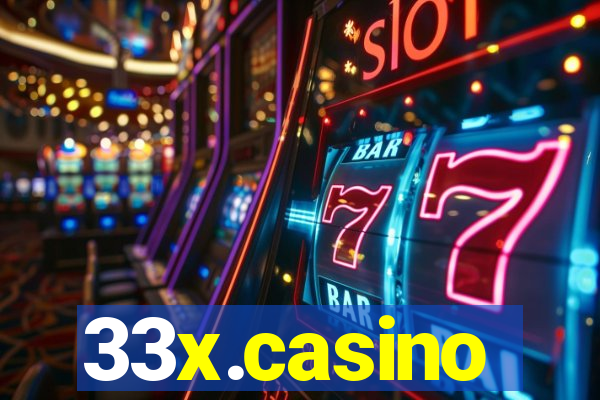 33x.casino