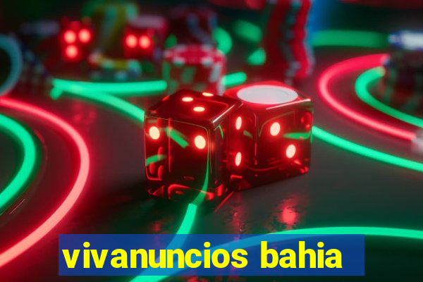 vivanuncios bahia