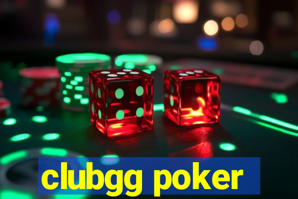 clubgg poker