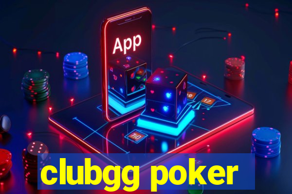 clubgg poker