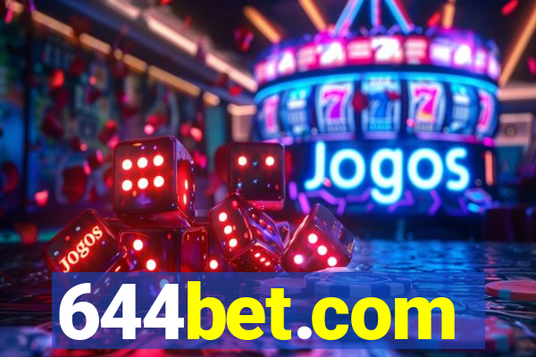 644bet.com