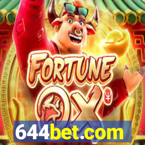 644bet.com