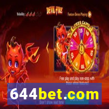 644bet.com