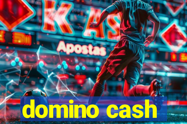 domino cash