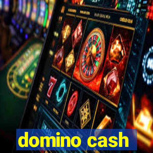 domino cash