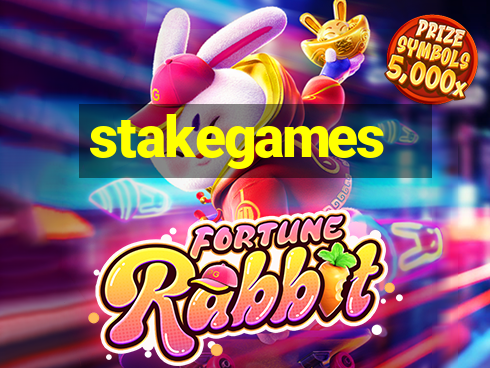 stakegames