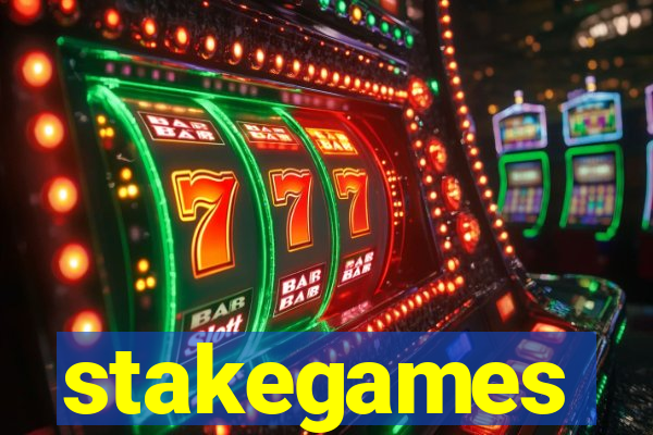 stakegames