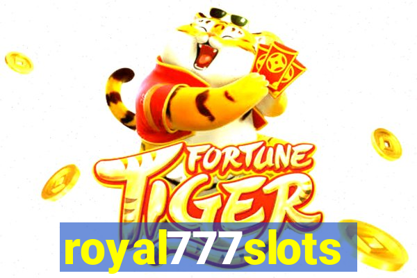 royal777slots