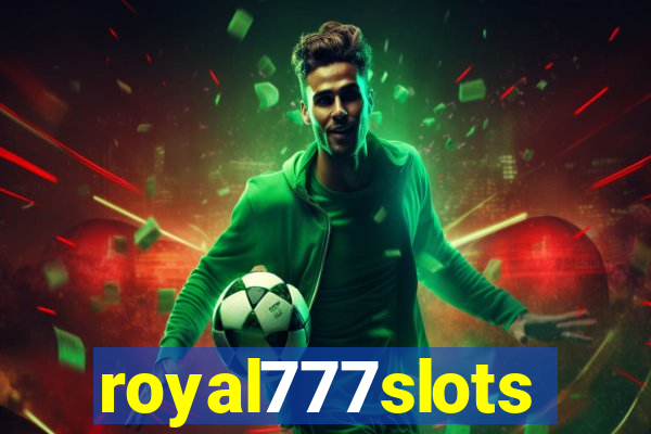 royal777slots