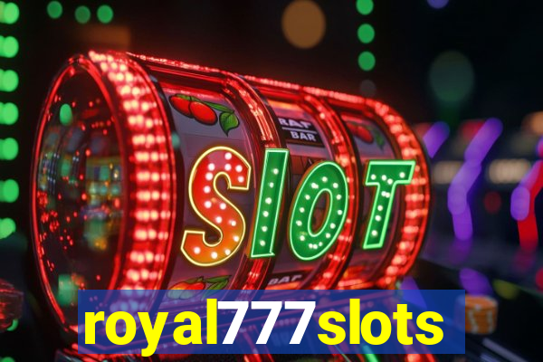 royal777slots