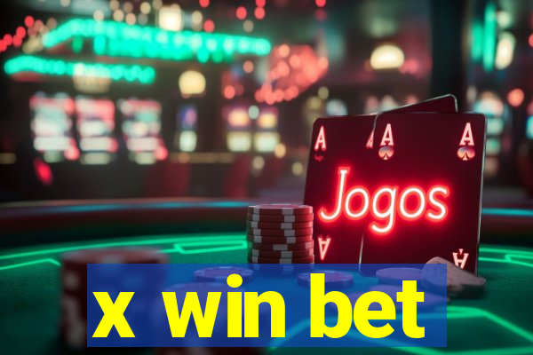 x win bet