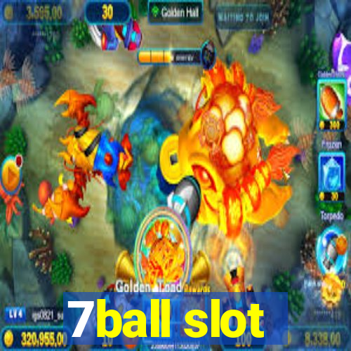 7ball slot