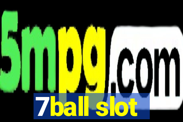 7ball slot