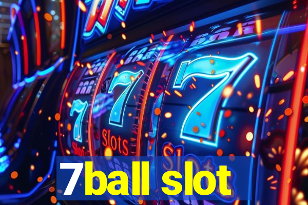 7ball slot