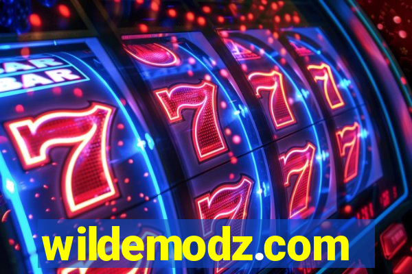 wildemodz.com