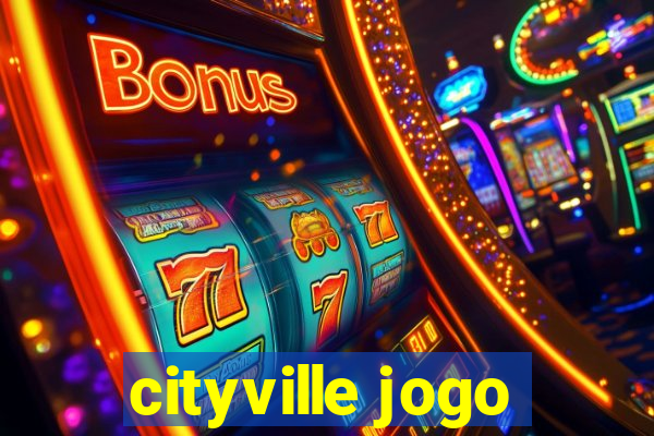 cityville jogo