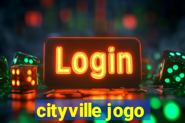 cityville jogo