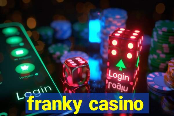 franky casino