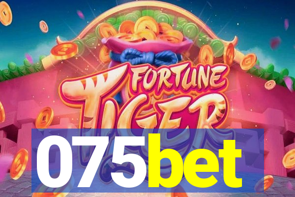 075bet