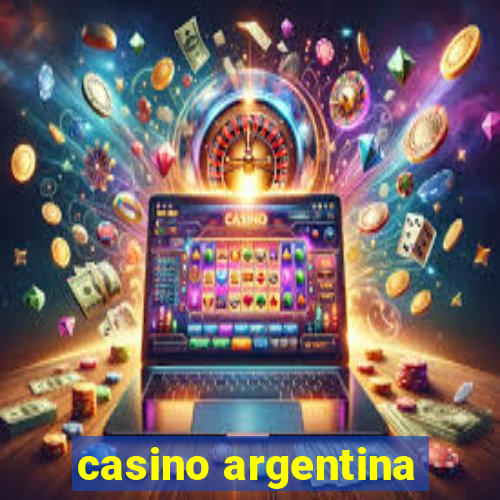 casino argentina