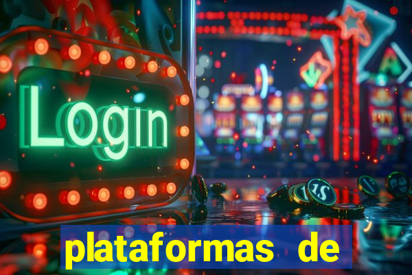 plataformas de jogos que est?o pagando bem