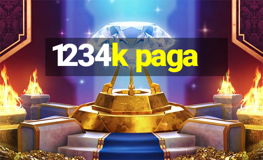 1234k paga