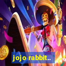 jojo rabbit..