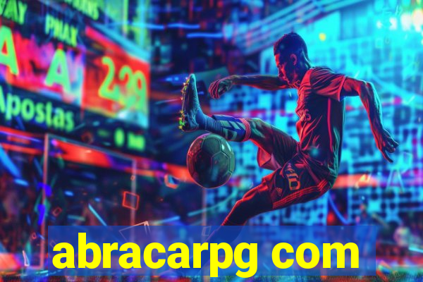 abracarpg com