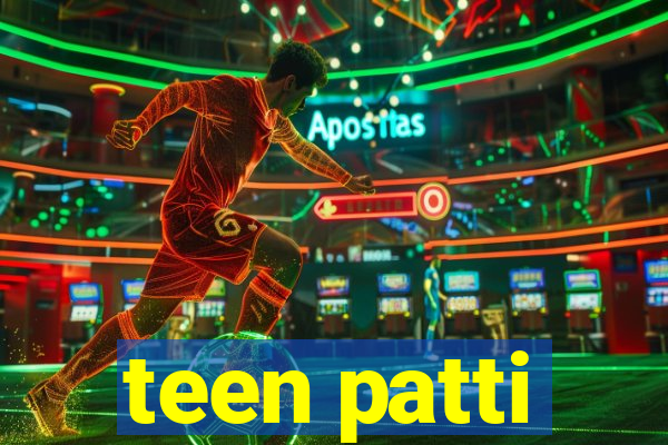 teen patti