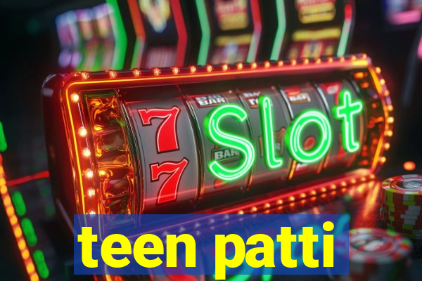 teen patti