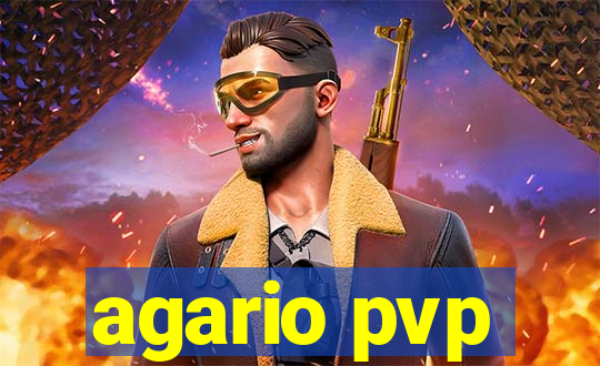 agario pvp