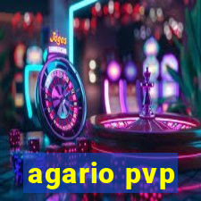 agario pvp